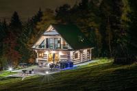 Zielone Wzgórze - B&B Sidzina