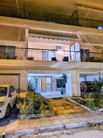 Joanna's House - Ferienwohnung Ioannina