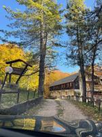 Casa - La Faggeta - Bed and Breakfast Subiaco