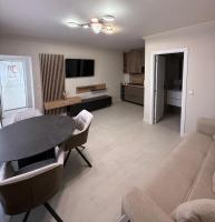 Appartamento con 1 Camera da Letto