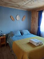 Cabaña Alicia - B&B Cochrane