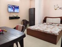 Tweepersoonskamer met Eigen Badkamer