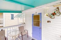 KW31D Orchid Suite - Bed and Breakfast Key West