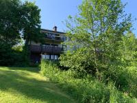 Lakeview Villa - Bed and Breakfast Ludvika
