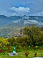 AlexMila - B&B Tatev
