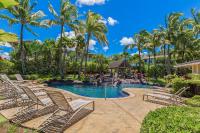 Nihilani 25B - B&B Princeville