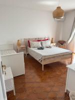 King Room with Garden View