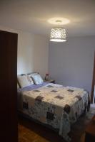 Habitación con baño privado al fondo de la casa - "Norte" - B&B Salto