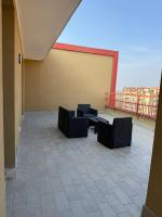 Milan Penthouse - Humanitas - IEO - La casa di Martina - B&B Pieve Emanuele