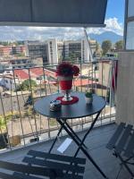 holiday home Un posto solare - Bed and Breakfast Napels