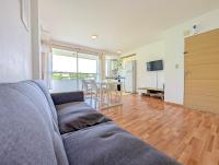 Catamarca Full equipado con fast wifi y balcón - cerca de facultad de medicina o terminal omnibus - Ferienwohnung Rosario