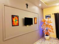 Terminal View Homestay - B&B Jabalpur