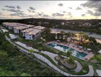 Villa dos Lagos - Praia do Forte - B&B Praia do Forte