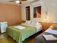 Habitación Doble adaptada para personas con discapacidad - 1 o 2 camas