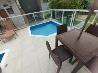 Quitinetes Canto Verde Caraguá - B&B Caraguatatuba