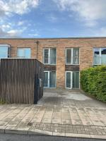 Cozy Townhouse near Copenhagen - B&B Rødovre