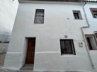 Casa Rural la Pecosa de Parauta - B&B Parauta