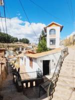 Casa Conquista - Chambres d’hôtes Cuzco