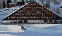 Bardoney Ski Lodge - Ferienwohnung Breuil Cervinia