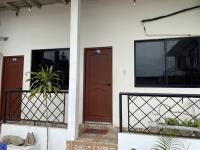 Camera Doppia con Letti Singoli