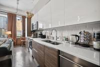 Modern-Chic Loft in Heart of Dallas - Chambres d'hôtes Dallas