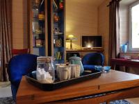 Maison cosy avec cour privative au cœur de l'Auvergne - FR-1-582-316 - Chambres d'hôtes Lempdes-sur-Allagnon