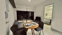 1302 - Rentaqui Cozy Apartment in Moema - B&B San Paolo