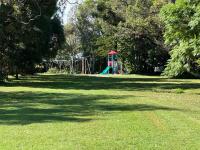 10 min walk to beach & cafes and a quiet private garden - B&B Byron Bay