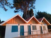 Suites Alto da Serra - Chambres d’hôtes Campos do Jordão