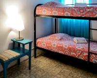 Habitación Doble con baño compartido - 2 camas