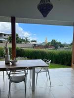 FARE APE - Modern bungalow near airport - Chambres d’hôtes Faaa