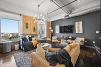 Urban Luxe Loft - B&B Dallas