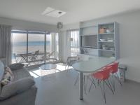 Appartement 2* face mer avec balcon et garage - Centre-ville Sables d'Olonne - FR-1-197-367 - Ferienwohnung Les Sables-d’Olonne