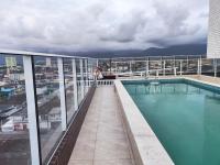 Apartamento Mirim 24 Praia Grande - B&B Praia Grande