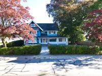 Beechmont-Charming Colonial for Events and Getaways! - Ferienwohnung Bridgeport
