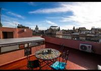 Nabil dar - B&B Fes