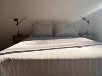 Comodo con aire acondicionado y estacionamiento - Bed and Breakfast Santiago de Chile