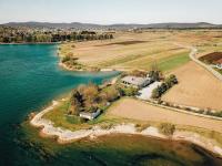 Family friendly house with a parking space Ribarici, Gorski kotar - 24269 - B&B Ogulin