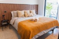 HOM I Muy cerca del Mall Alto Las Condes 2D2B 4PAX - B&B Santiago del Cile