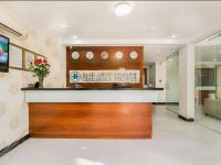 GALAXY Hotel & Apartment Near SECC - Chambres d’hôtes Hô Chi Minh Ville