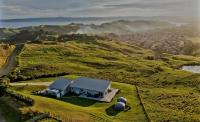 Stunning Sunsets & Views at Wonderful Wainui - Ferienwohnung Gisborne