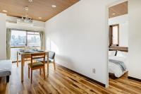 Shinjuku 10min Top FL Apartment -3min to Sta -Max6ppl 3bd - B&B Tokyo
