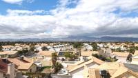 Private Mountain View Studio - B&B Las Vegas