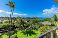 Kihei Akahi Resort - Unit C618 - Ferienwohnung Wailea