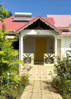 Paradis Créole à Bellevue Sainte-Rose - B&B Sainte-Rose