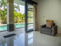 Villa Cometa Luxury Seminyak by Adam Jyota Management - B&B Seminyak