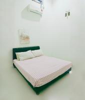 Homestay Maya Bukit Kayu Hitam - B&B Bukit Kayu Hitam