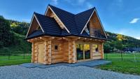 Domek W Sercu Gór - B&B Ochotnica Górna