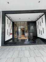 HILTON Tangr City Center view tower B - Ferienwohnung Tanger