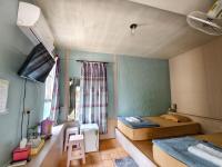 Chambre Lits Jumeaux